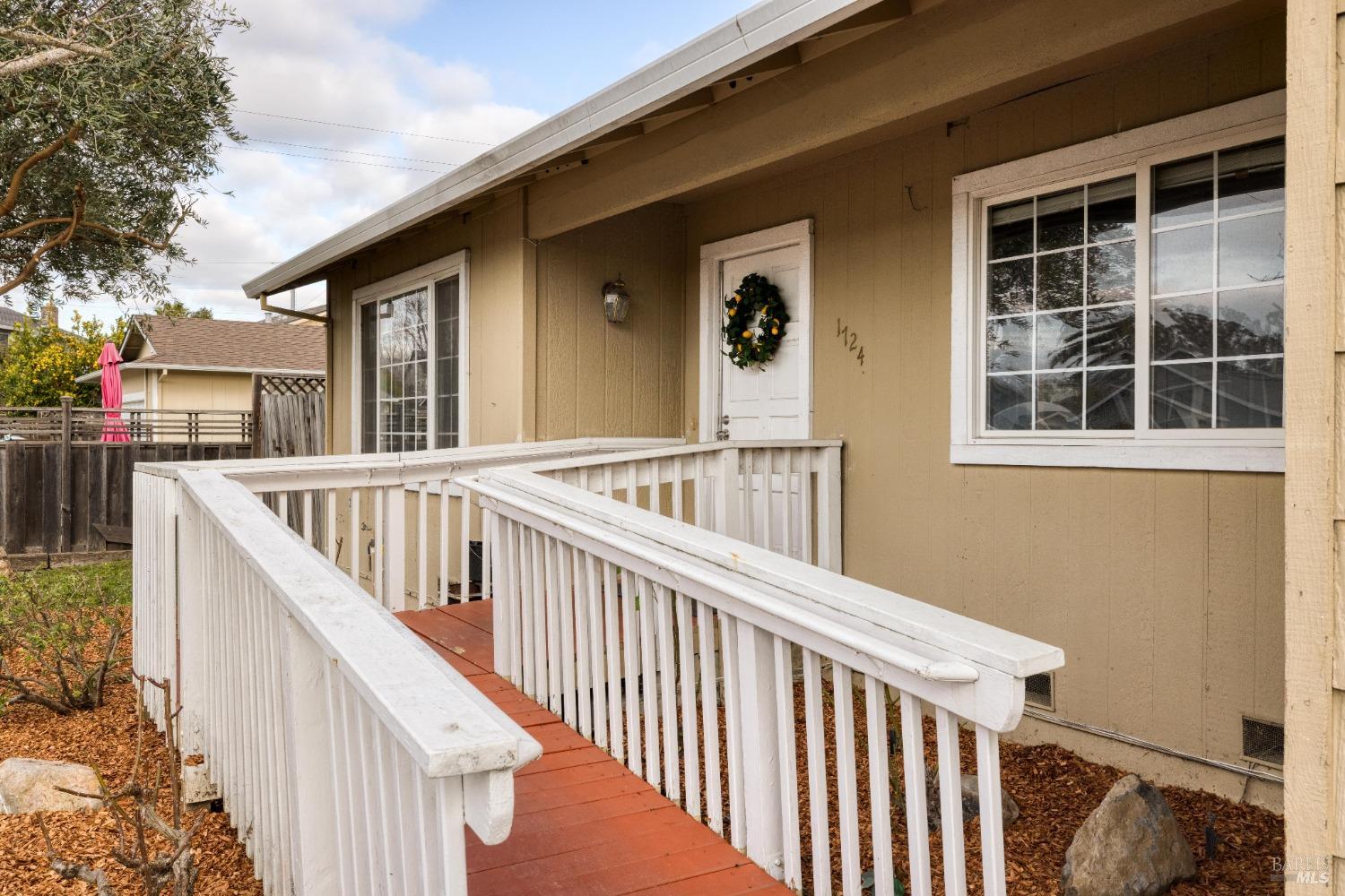 1724 Moclips Drive