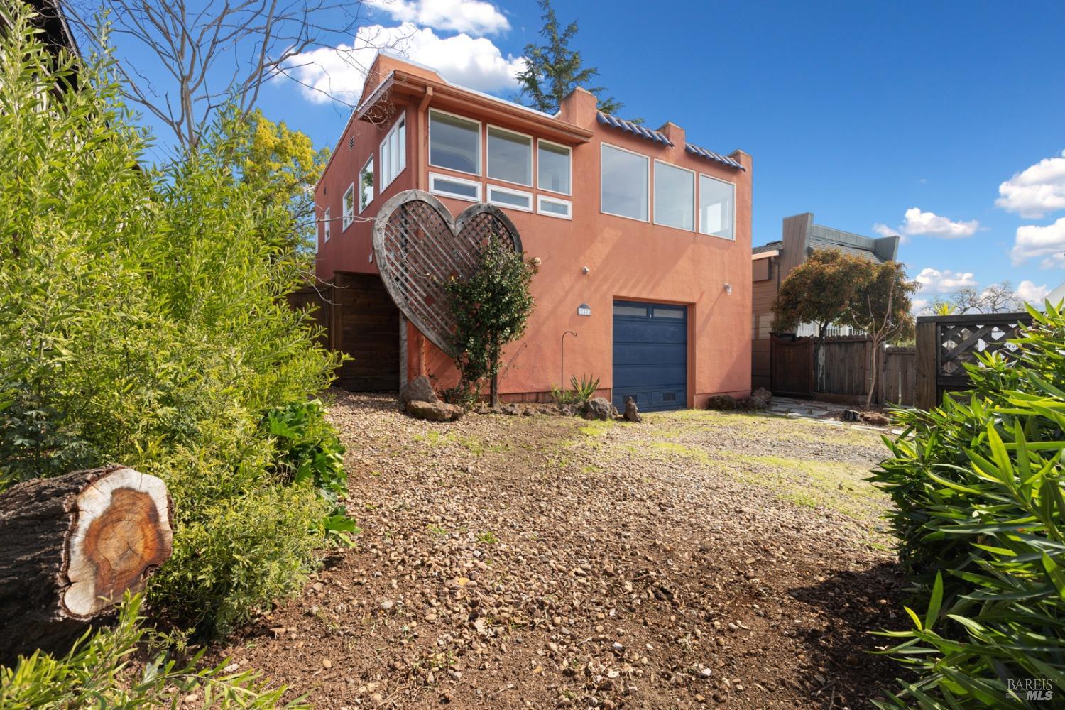 17803 Sonoma Highway