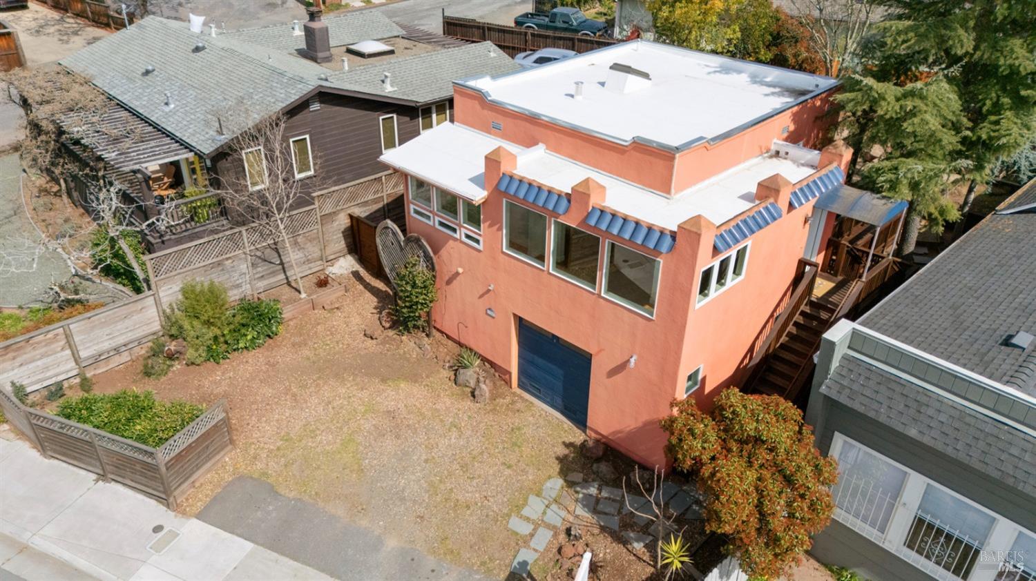 17803 Sonoma Highway