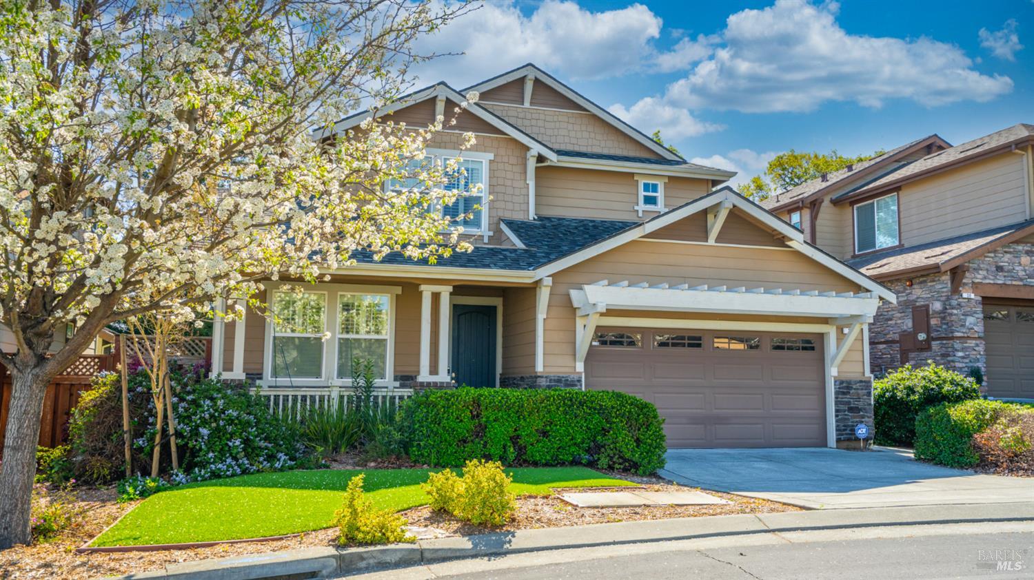 34 Canyon Green Loop