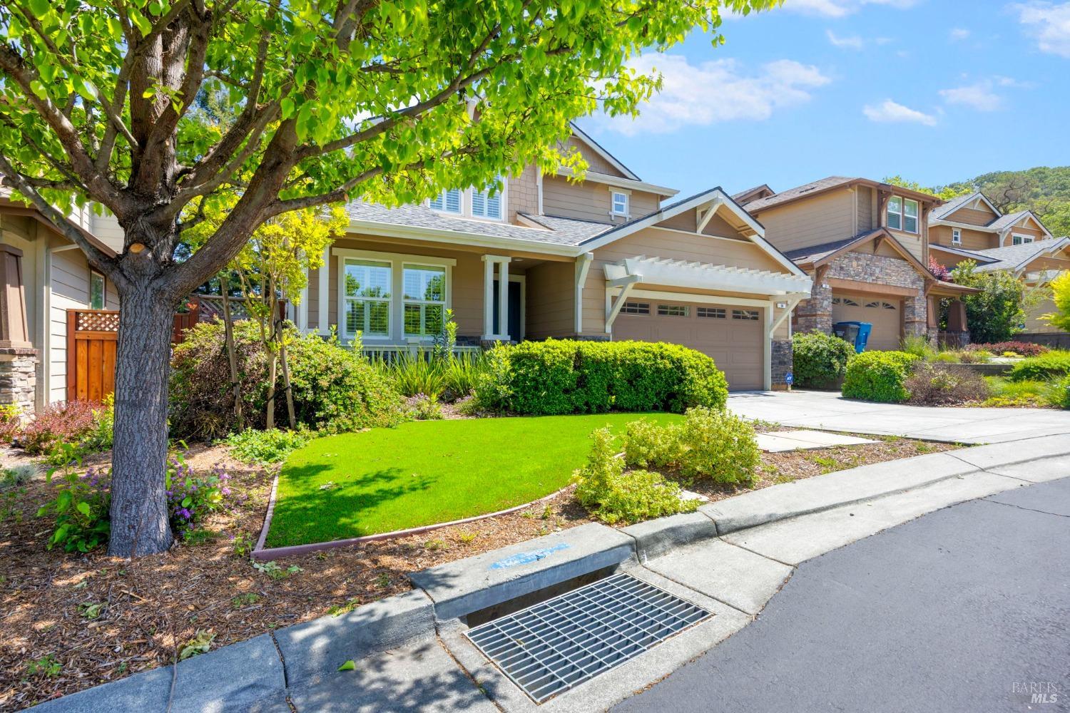 34 Canyon Green Loop