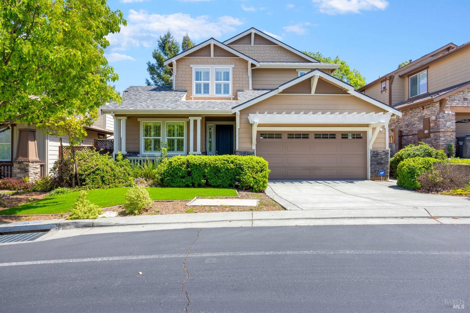 34 Canyon Green Loop