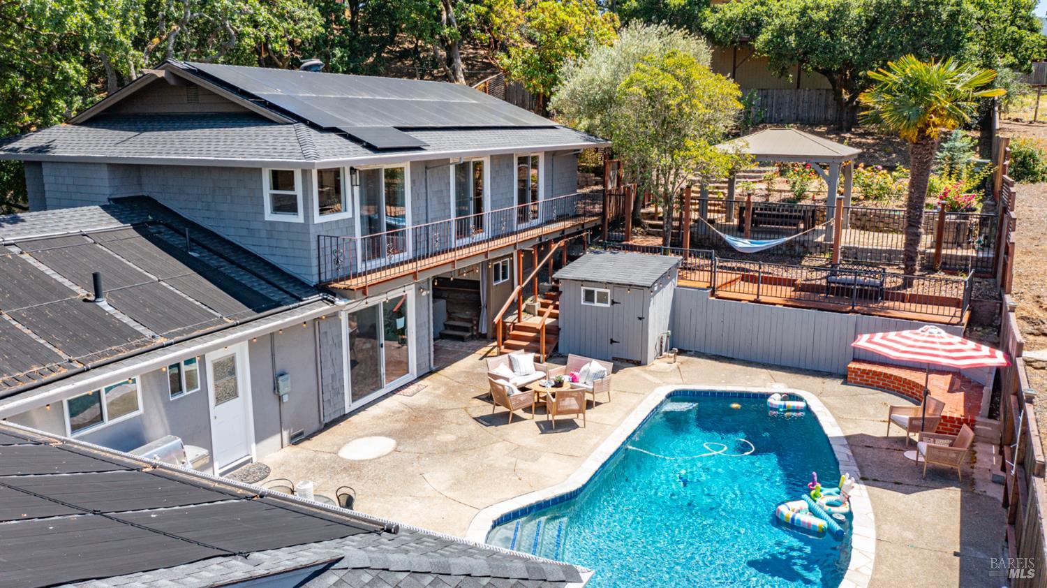 774 Saint Francis Ave