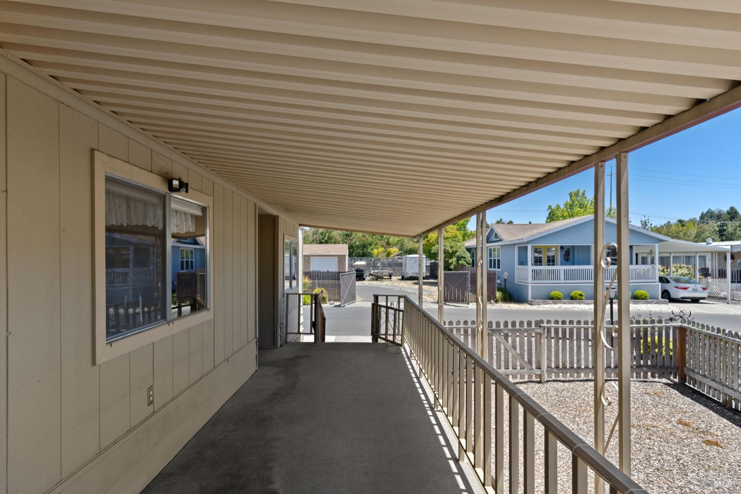 43 E Napa Drive