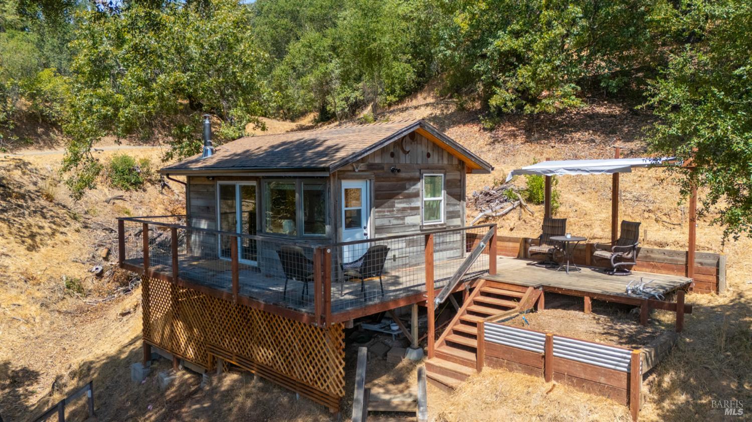 26889 Toyon Ln