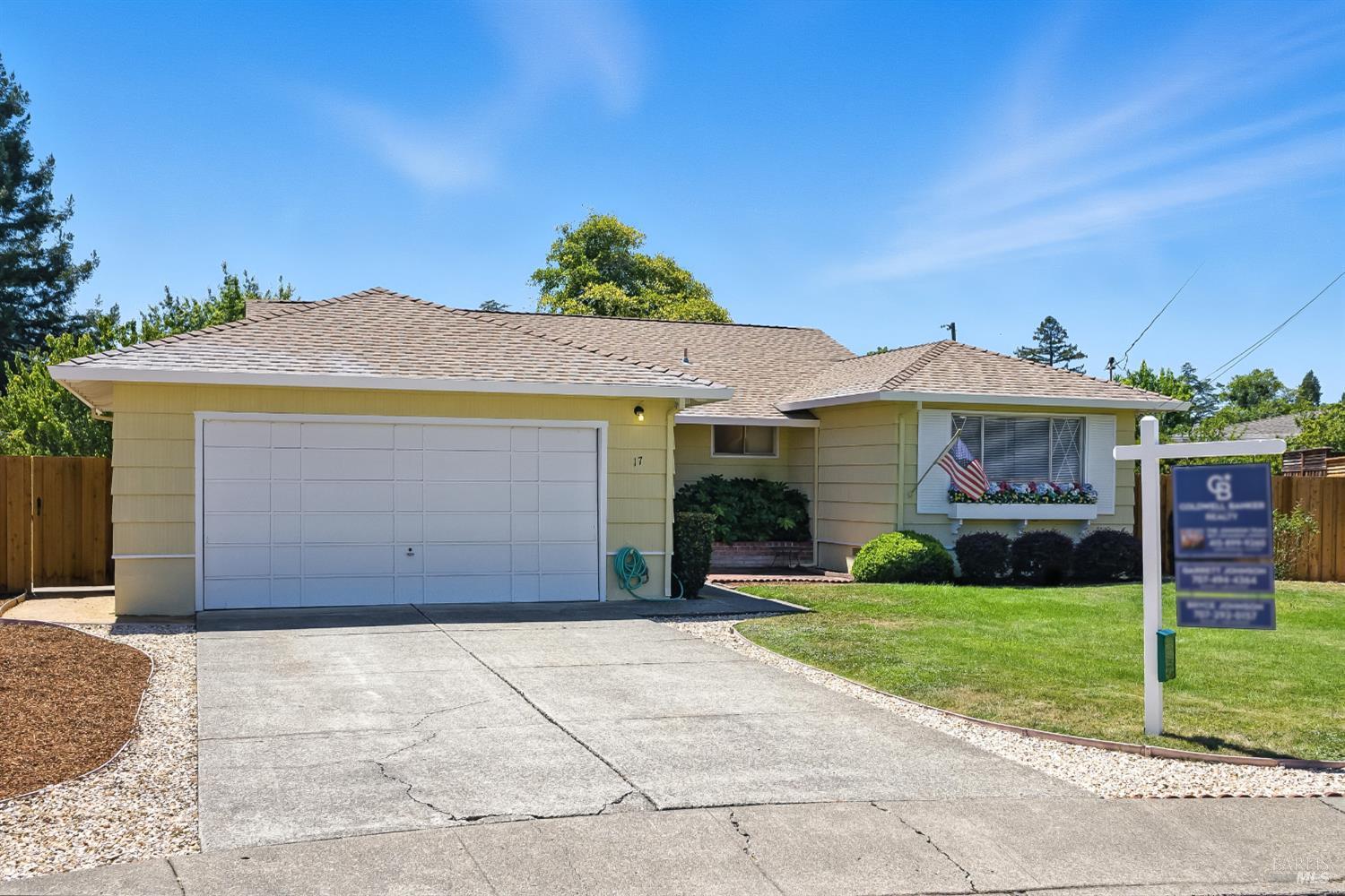 17 Kristy Court
