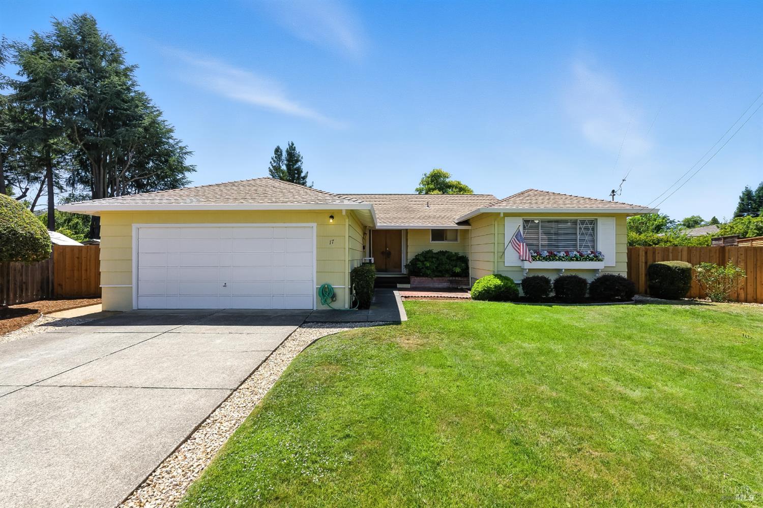 17 Kristy Court