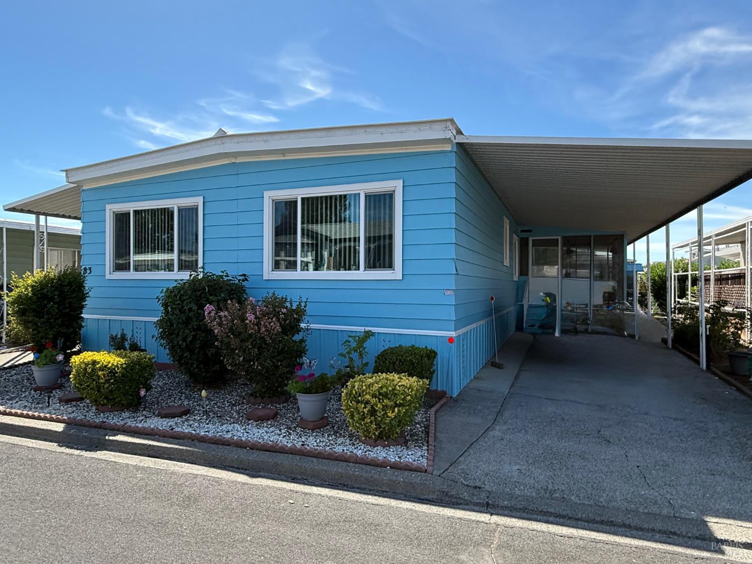 83 Somerset Drive