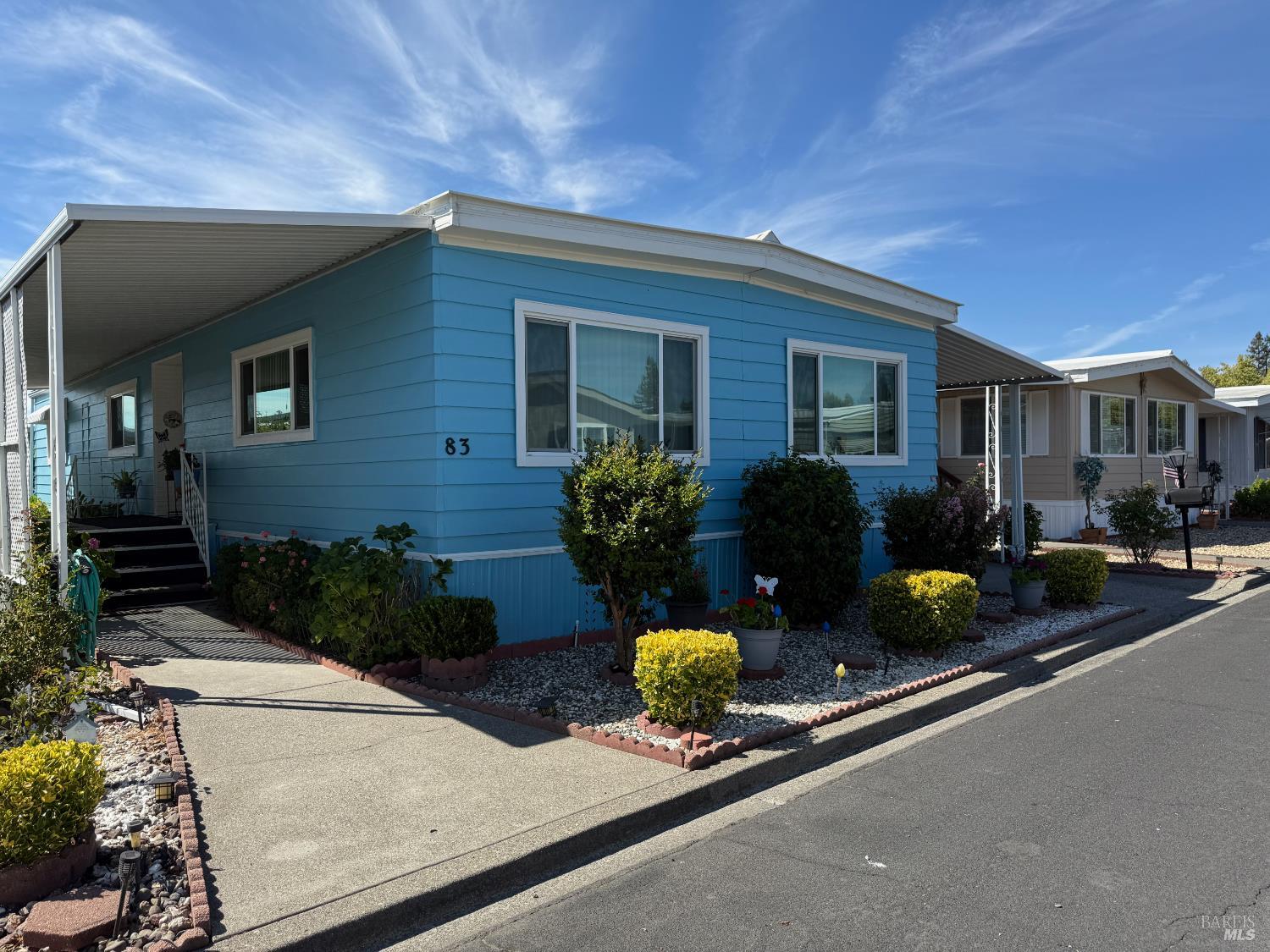 83 Somerset Drive