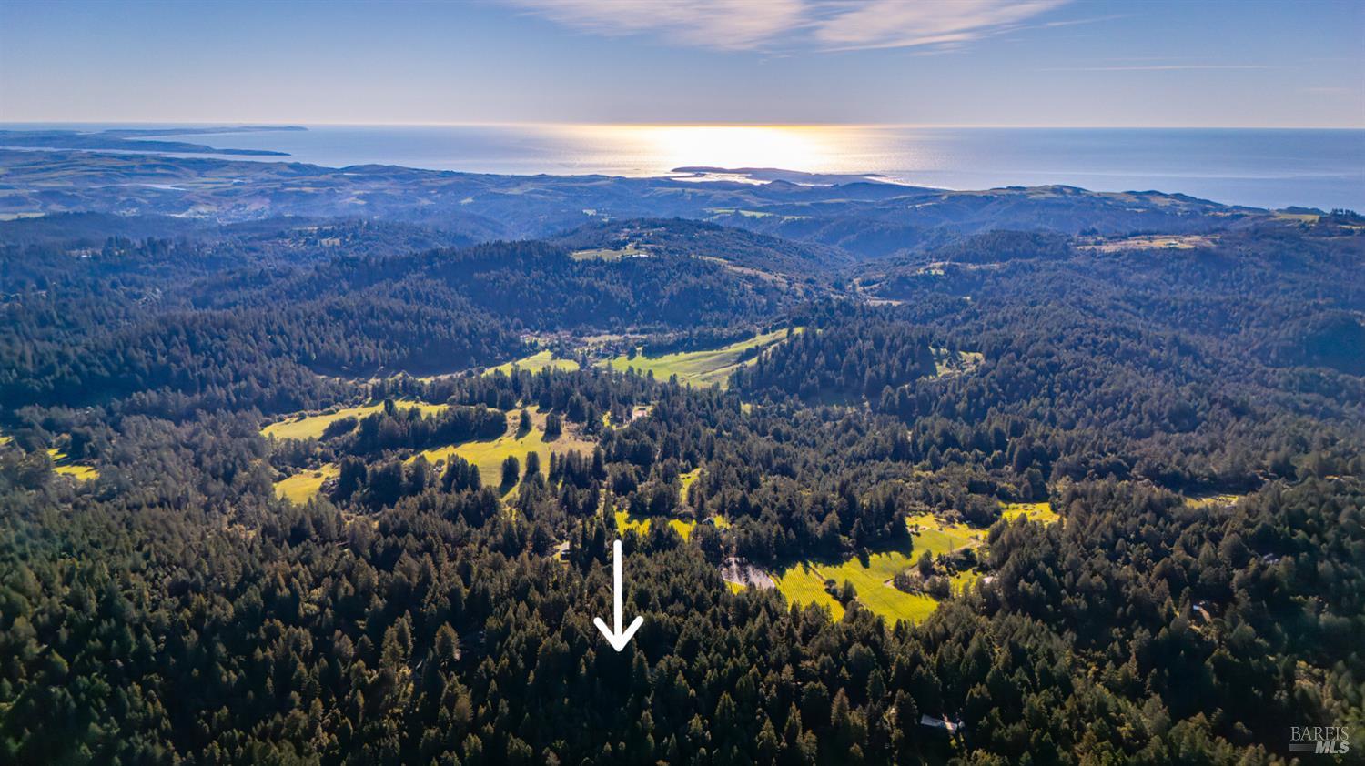 17470 Willow Creek Road