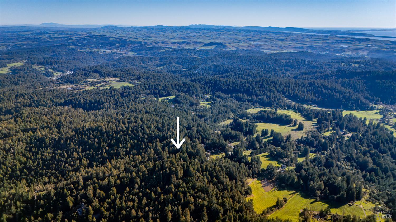 17470 Willow Creek Road