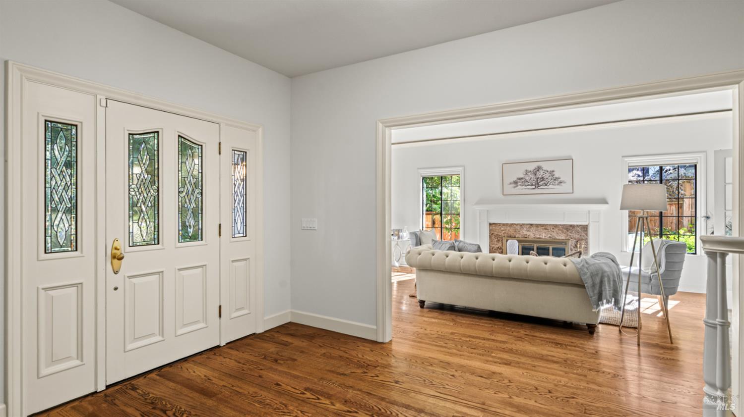 11 Saddlebrook Court