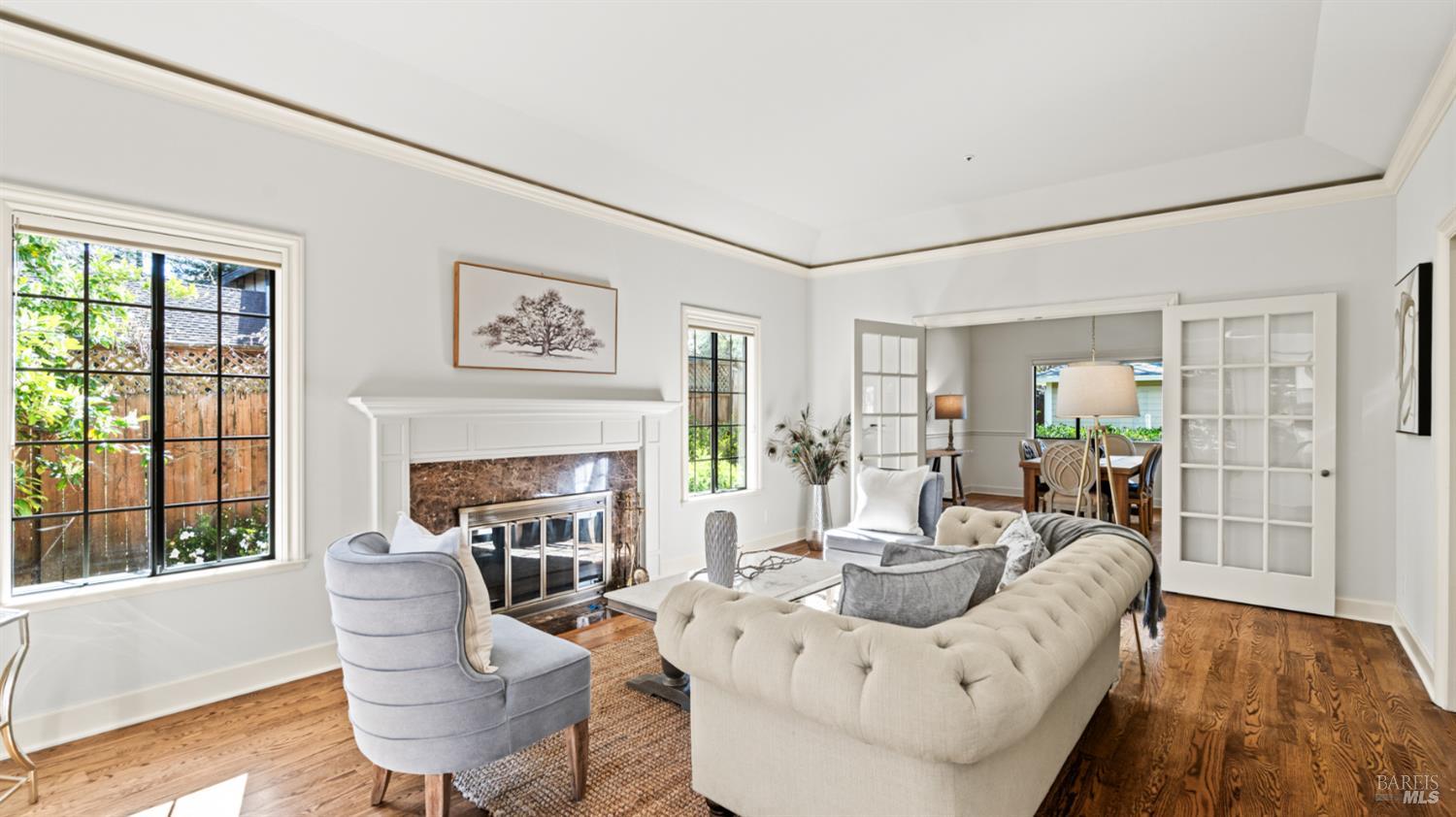 11 Saddlebrook Court