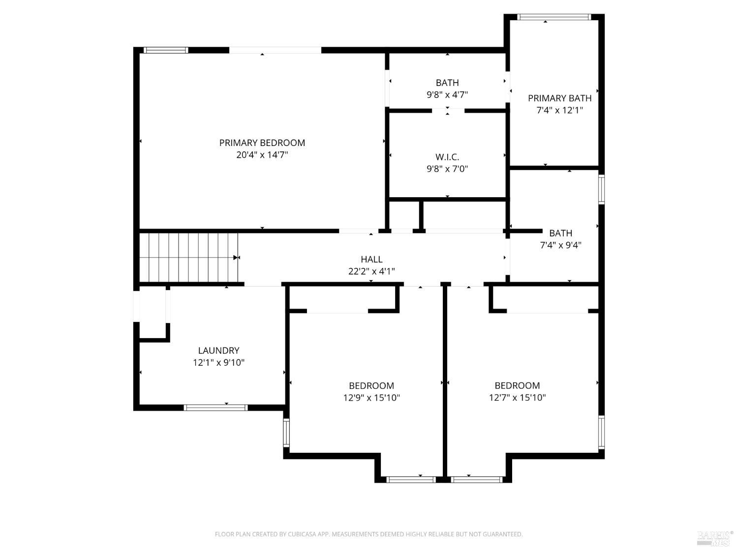 11 Saddlebrook Court