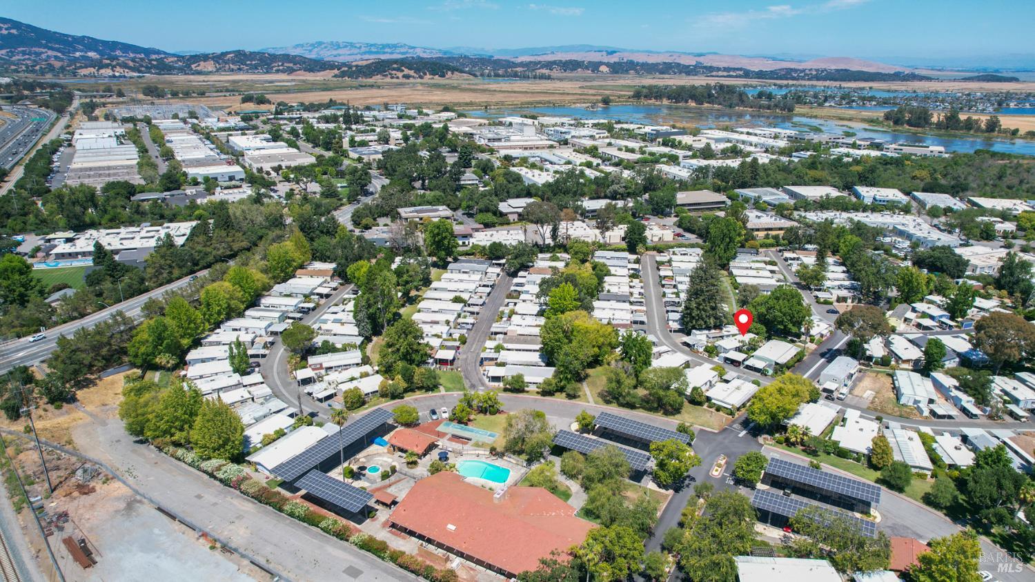 204 Barcelona Avenue