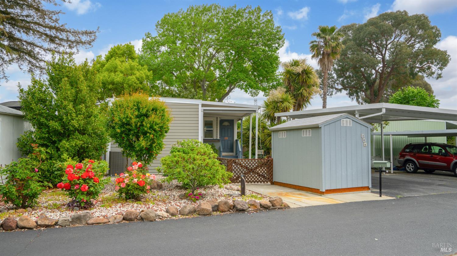 204 Barcelona Avenue