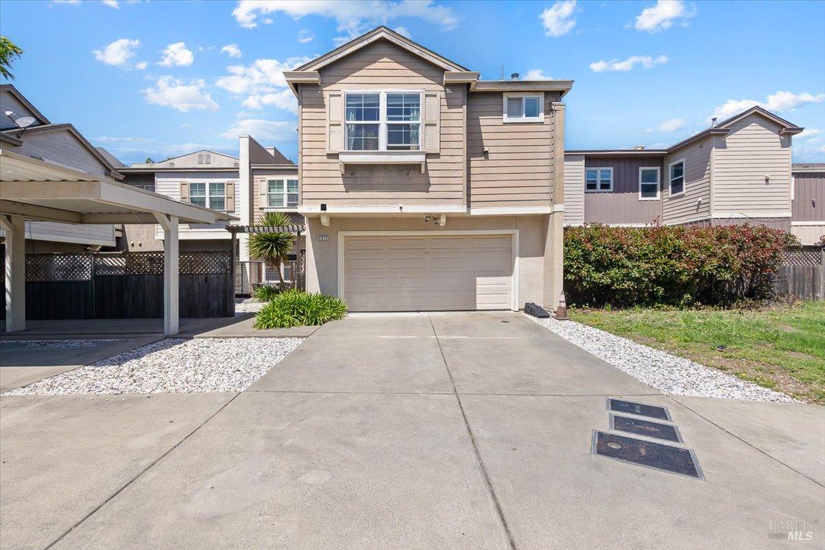 4013 Arthur Ashe Circle