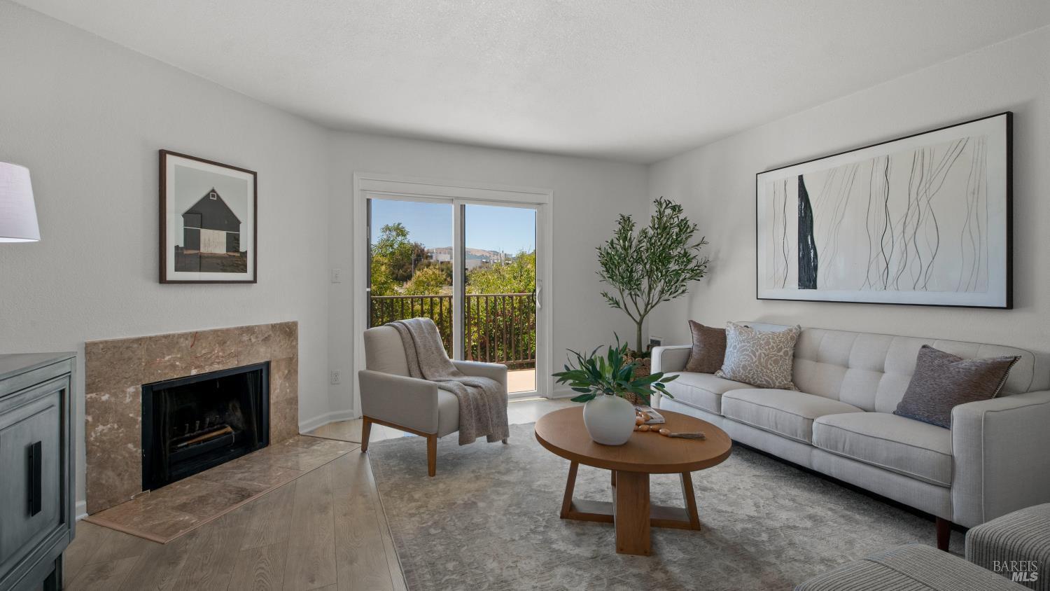100 Marin Center Drive Unit: #5