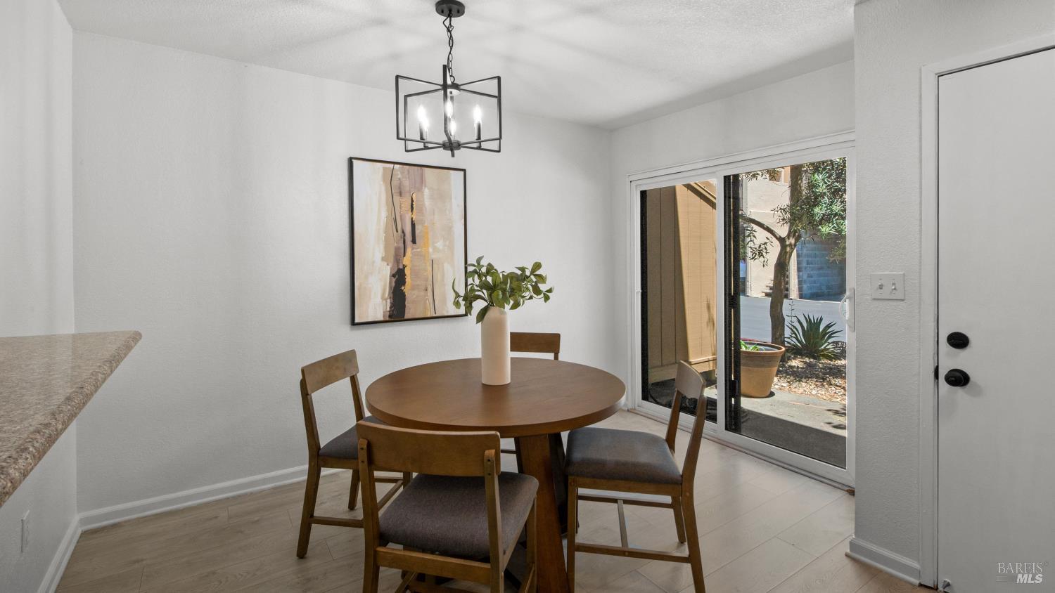 100 Marin Center Drive Unit: #5