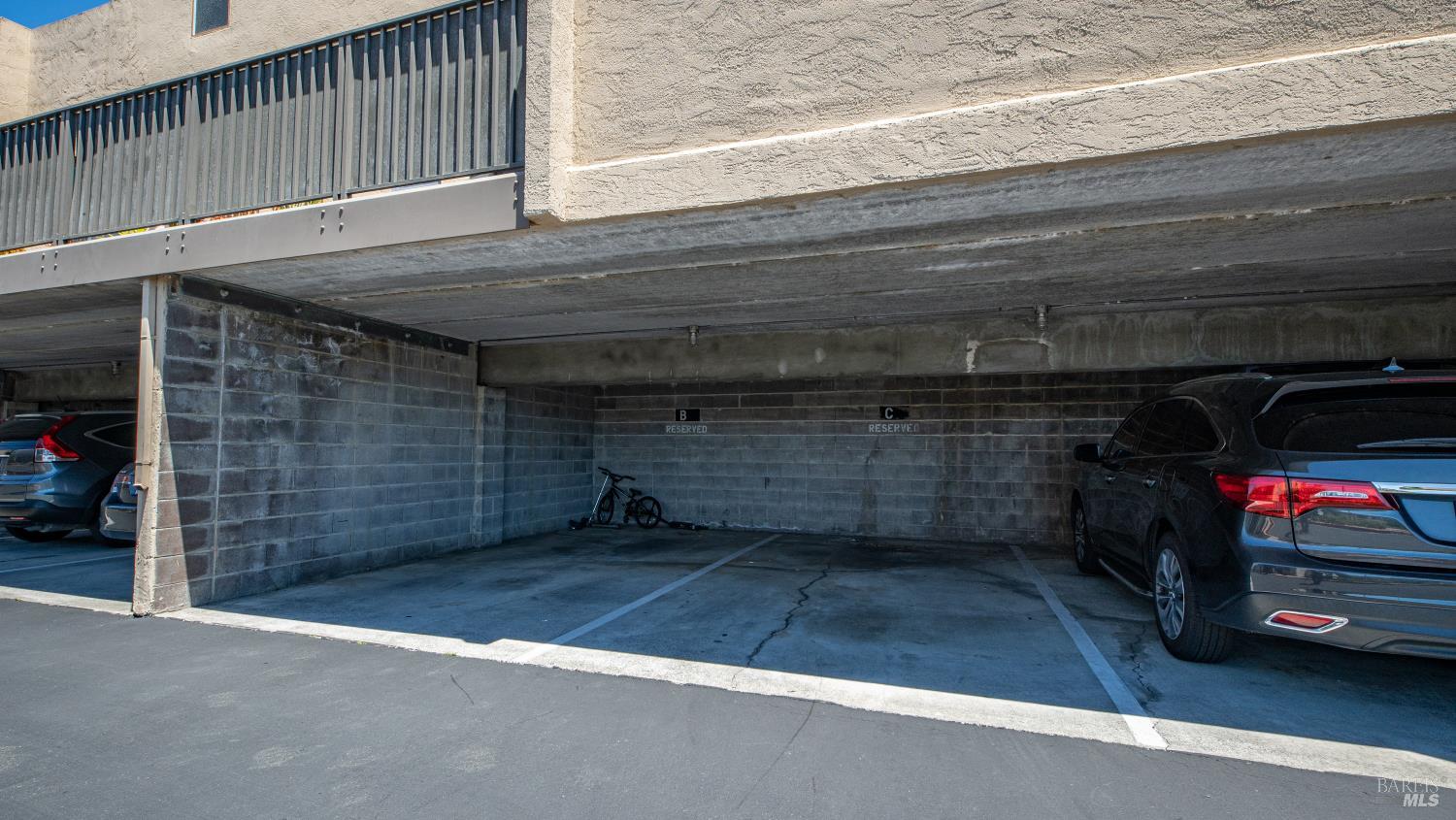 100 Marin Center Drive Unit: #5