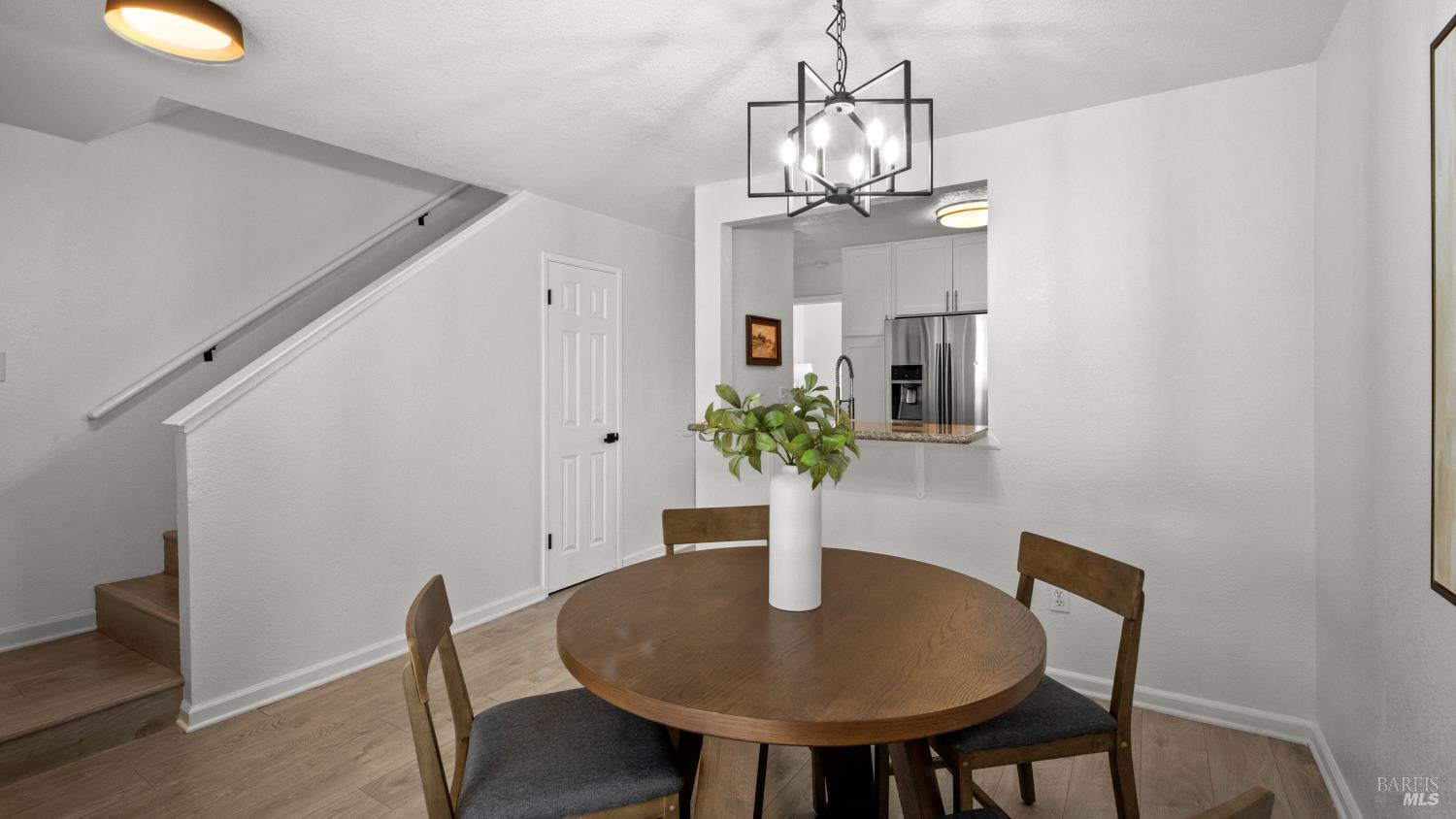 100 Marin Center Drive Unit: #5