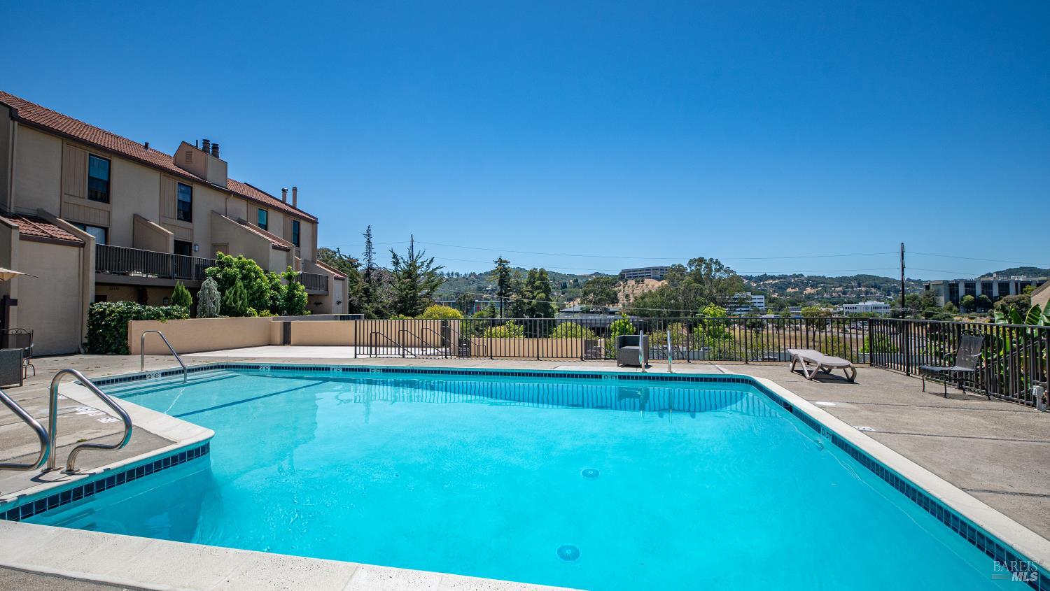 100 Marin Center Drive Unit: #5