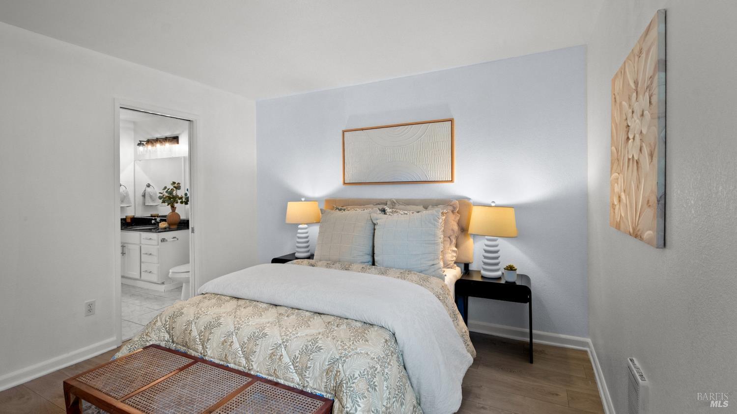 100 Marin Center Drive Unit: #5