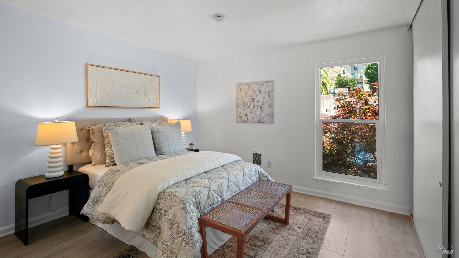 100 Marin Center Drive Unit: #5