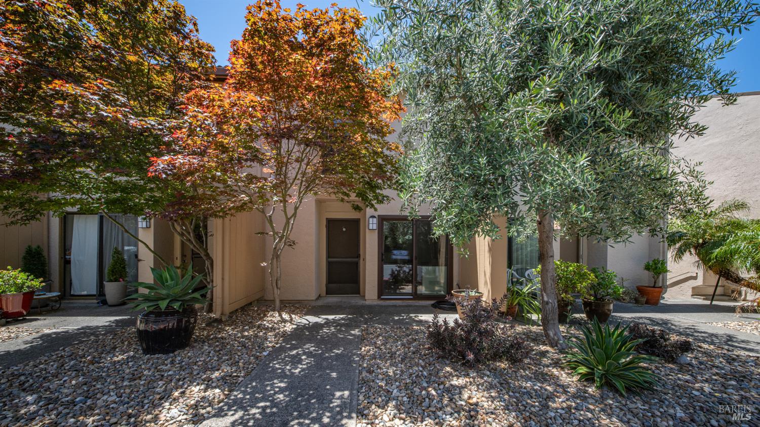100 Marin Center Drive Unit: #5