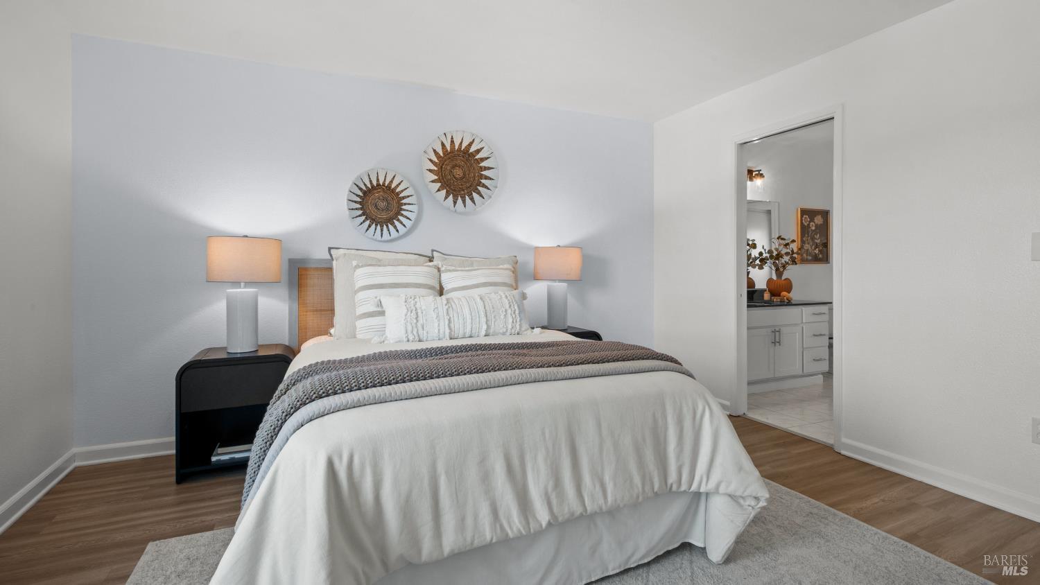 100 Marin Center Drive Unit: #5