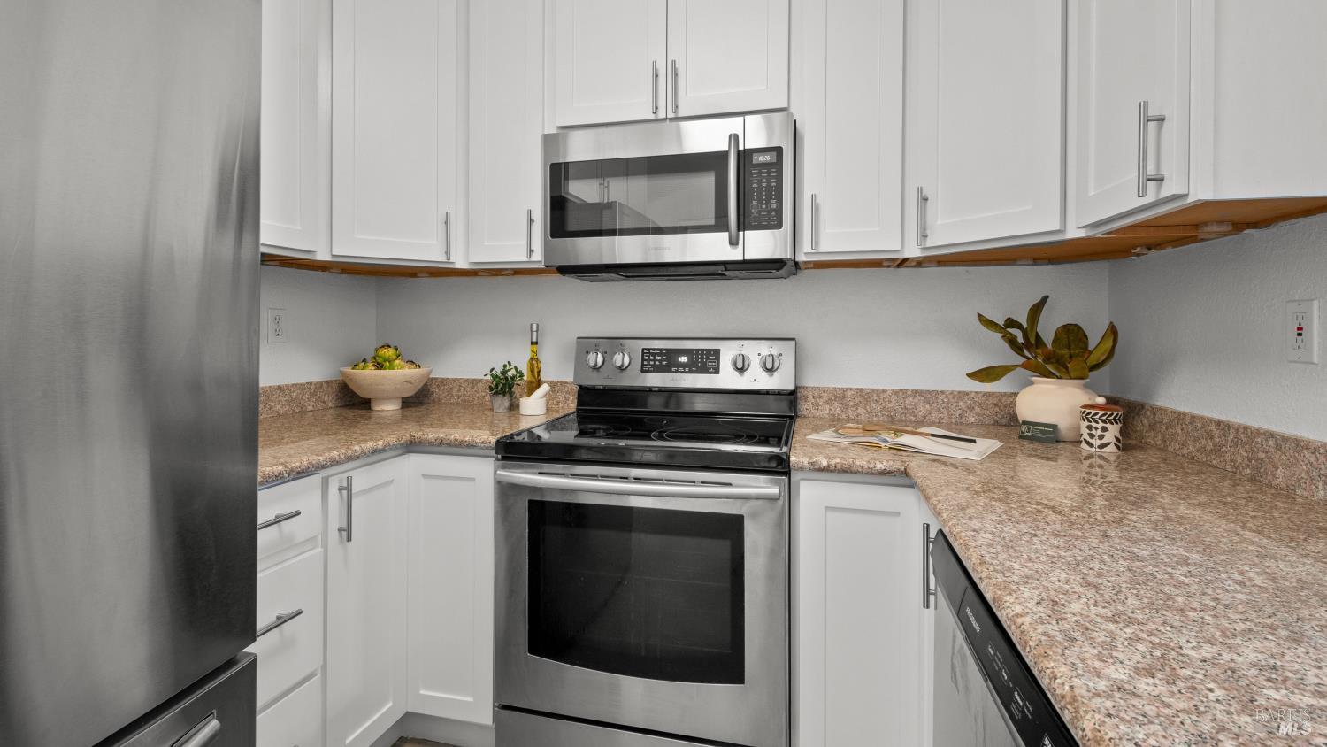 100 Marin Center Drive Unit: #5