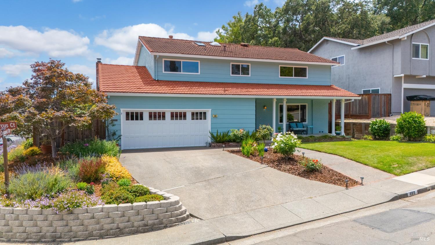 489 Quercus Court