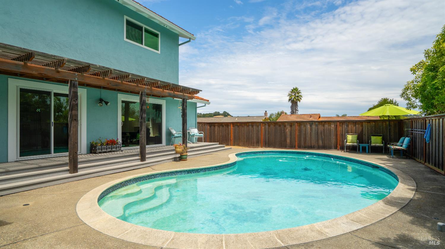 489 Quercus Court