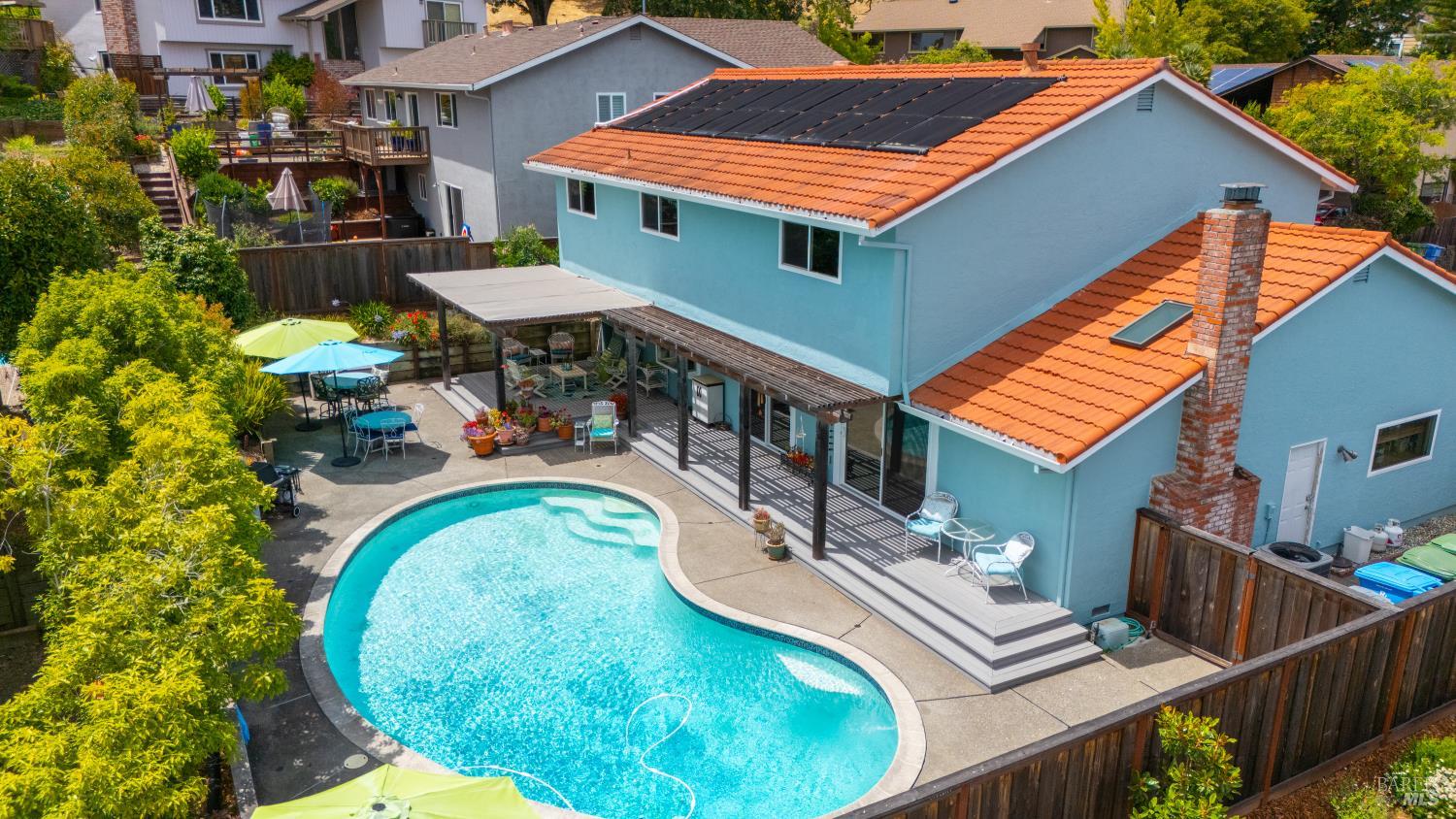 489 Quercus Court