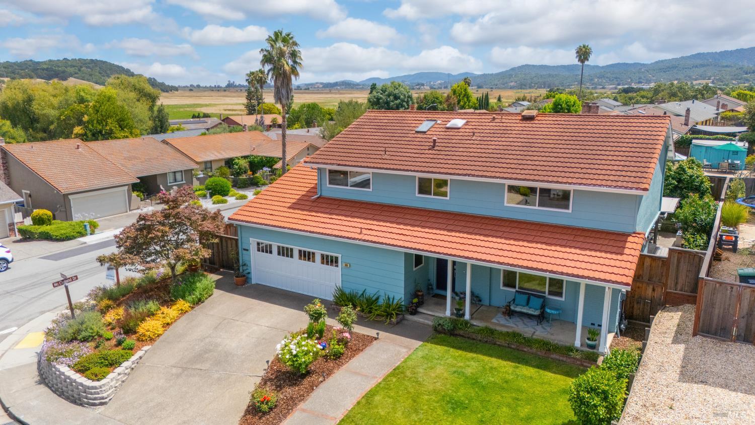 489 Quercus Court