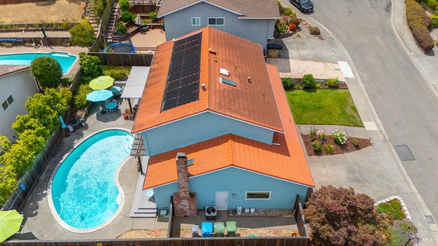 489 Quercus Court