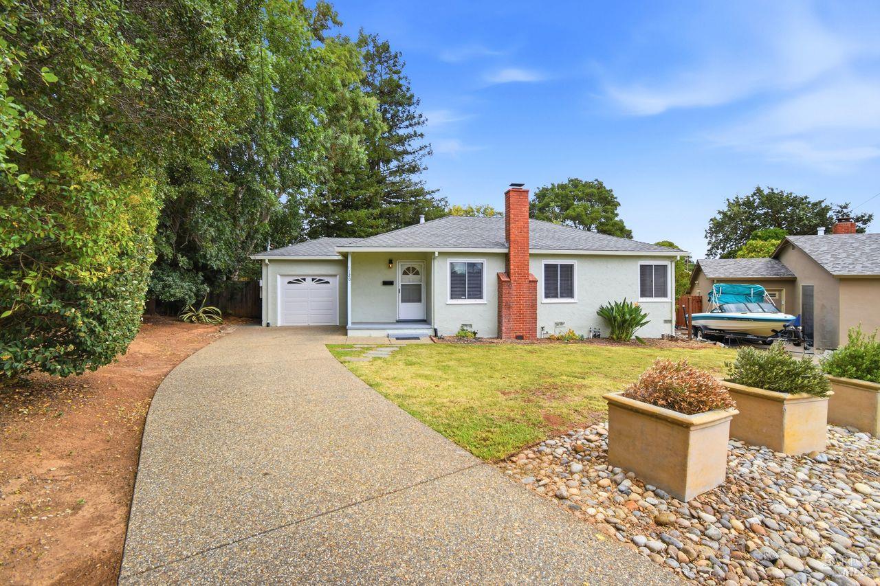 1120 Clayton Court