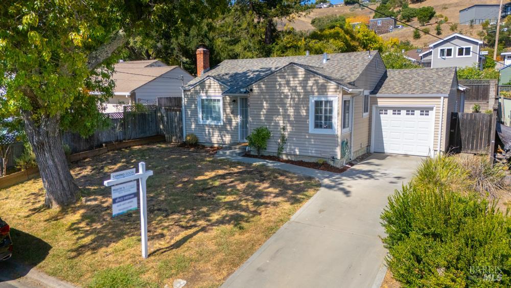 218 Solano Street