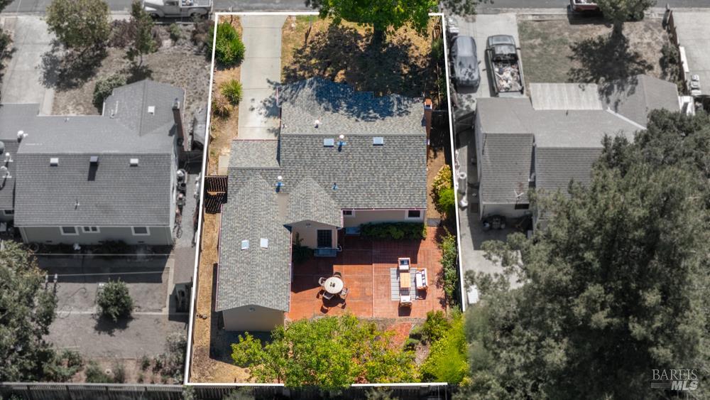 218 Solano Street