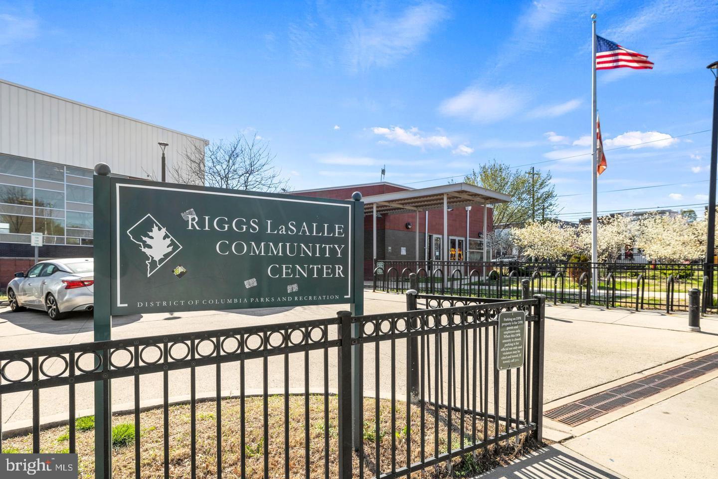 5401 CHILLUM PLACE NE