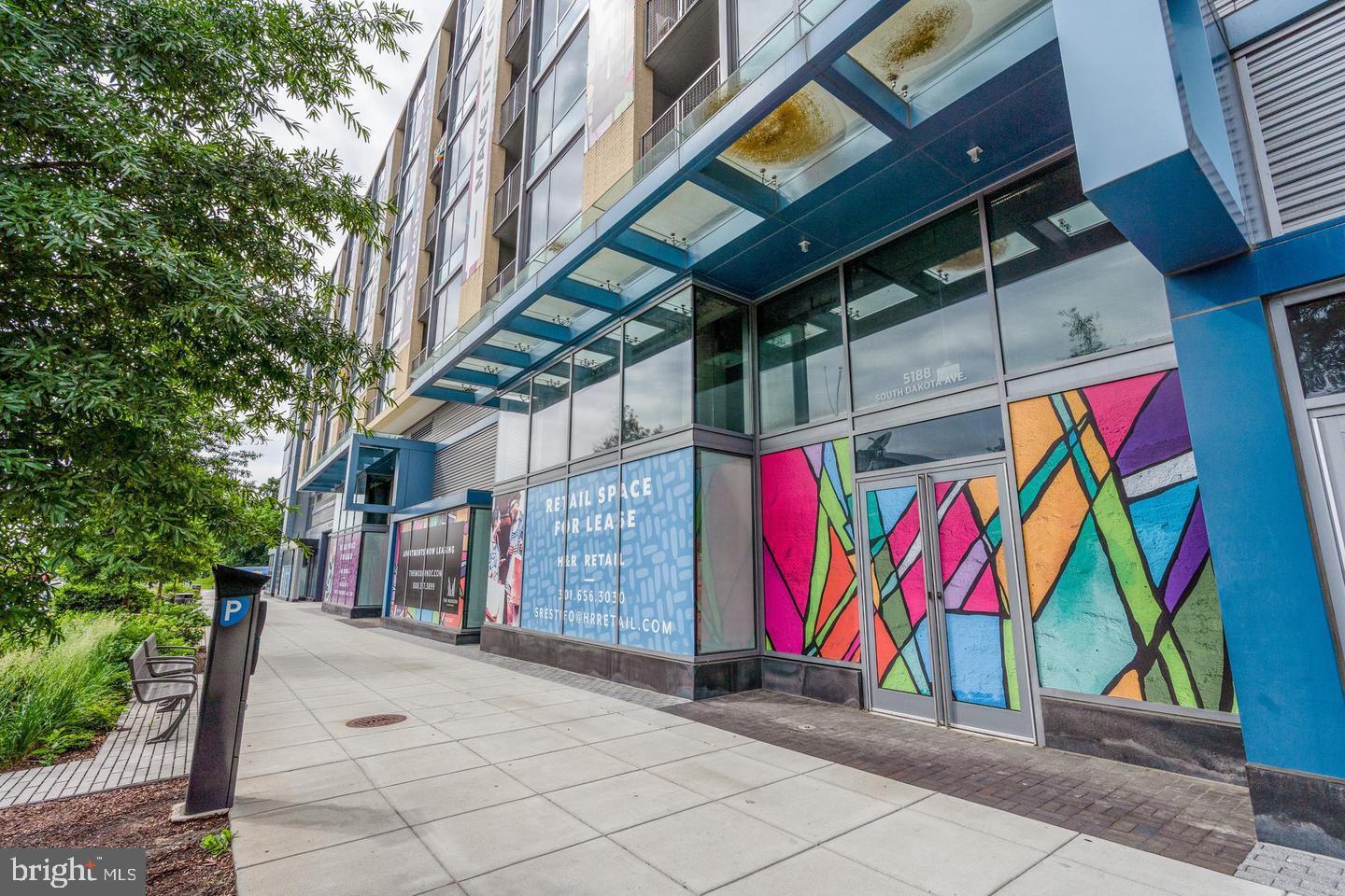 5401 CHILLUM PLACE NE