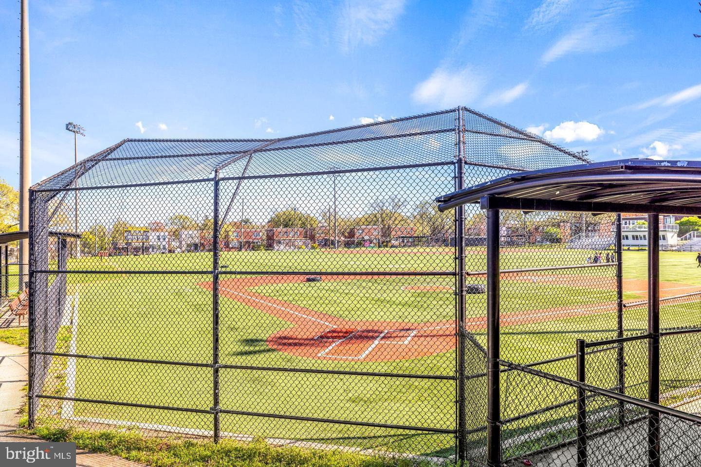 5401 CHILLUM PLACE NE