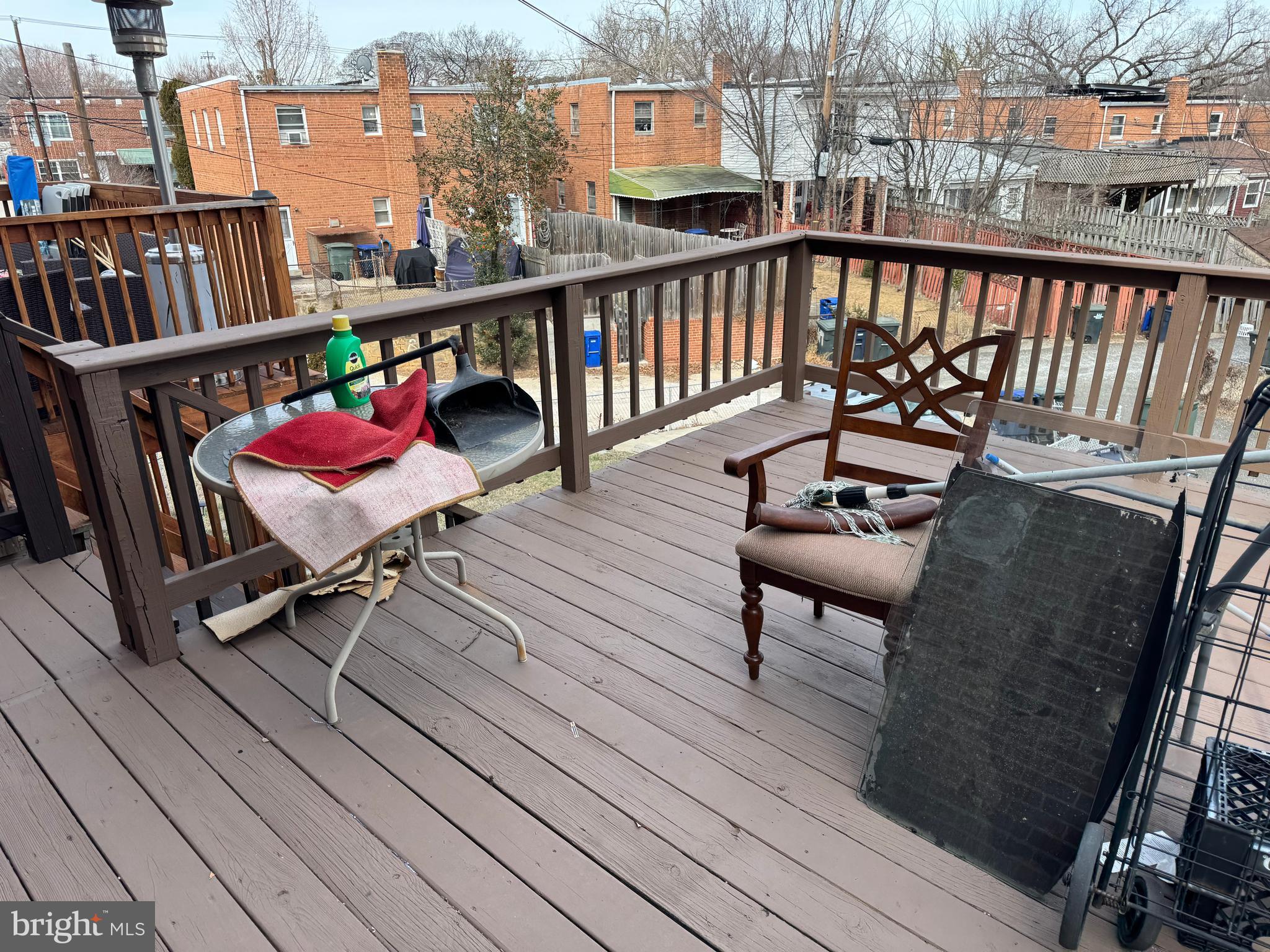 5401 CHILLUM PLACE NE