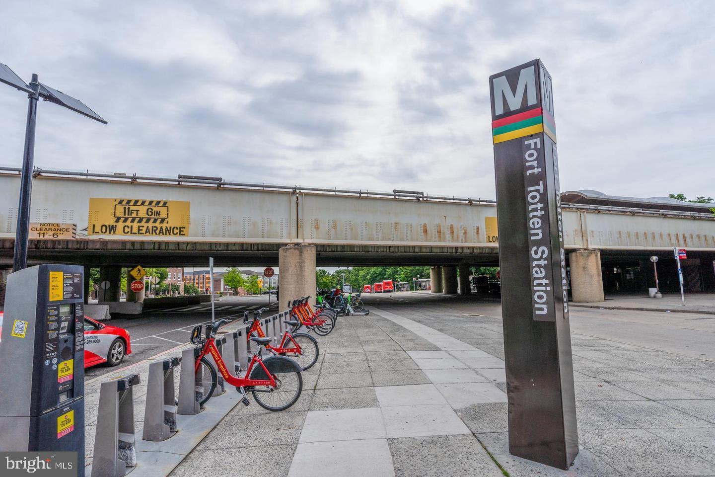 5401 CHILLUM PLACE NE