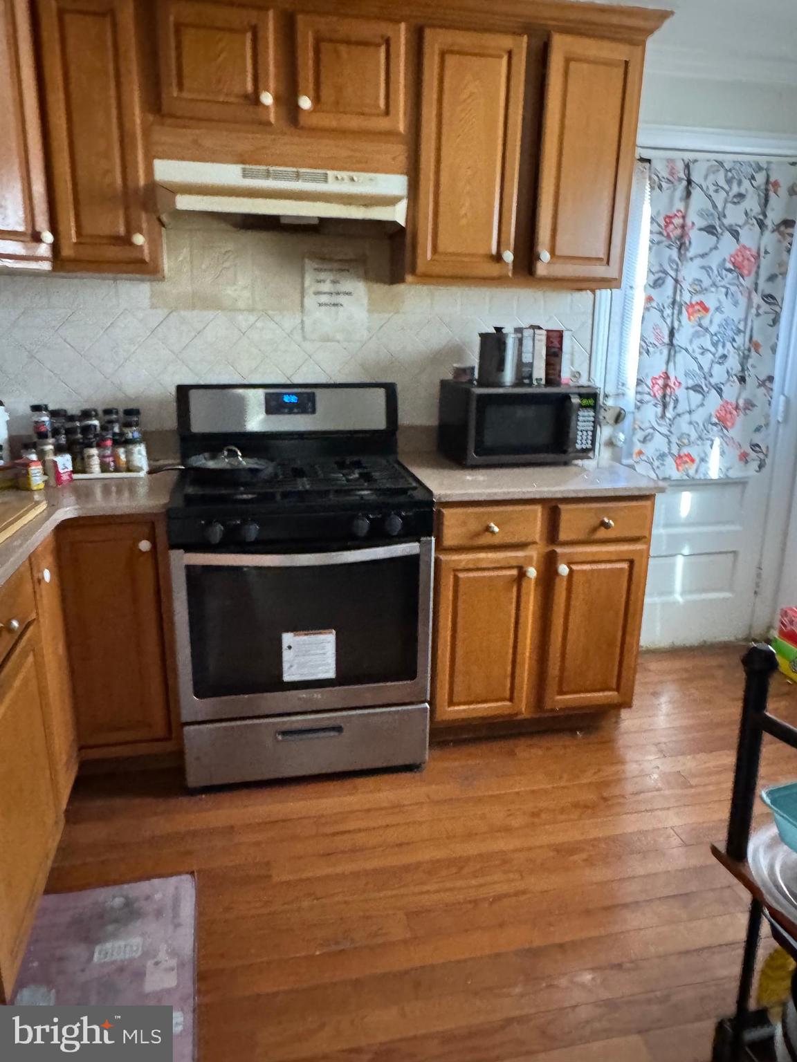 5401 CHILLUM PLACE NE