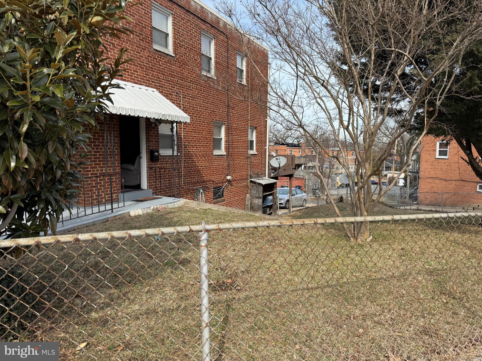 5401 CHILLUM PLACE NE