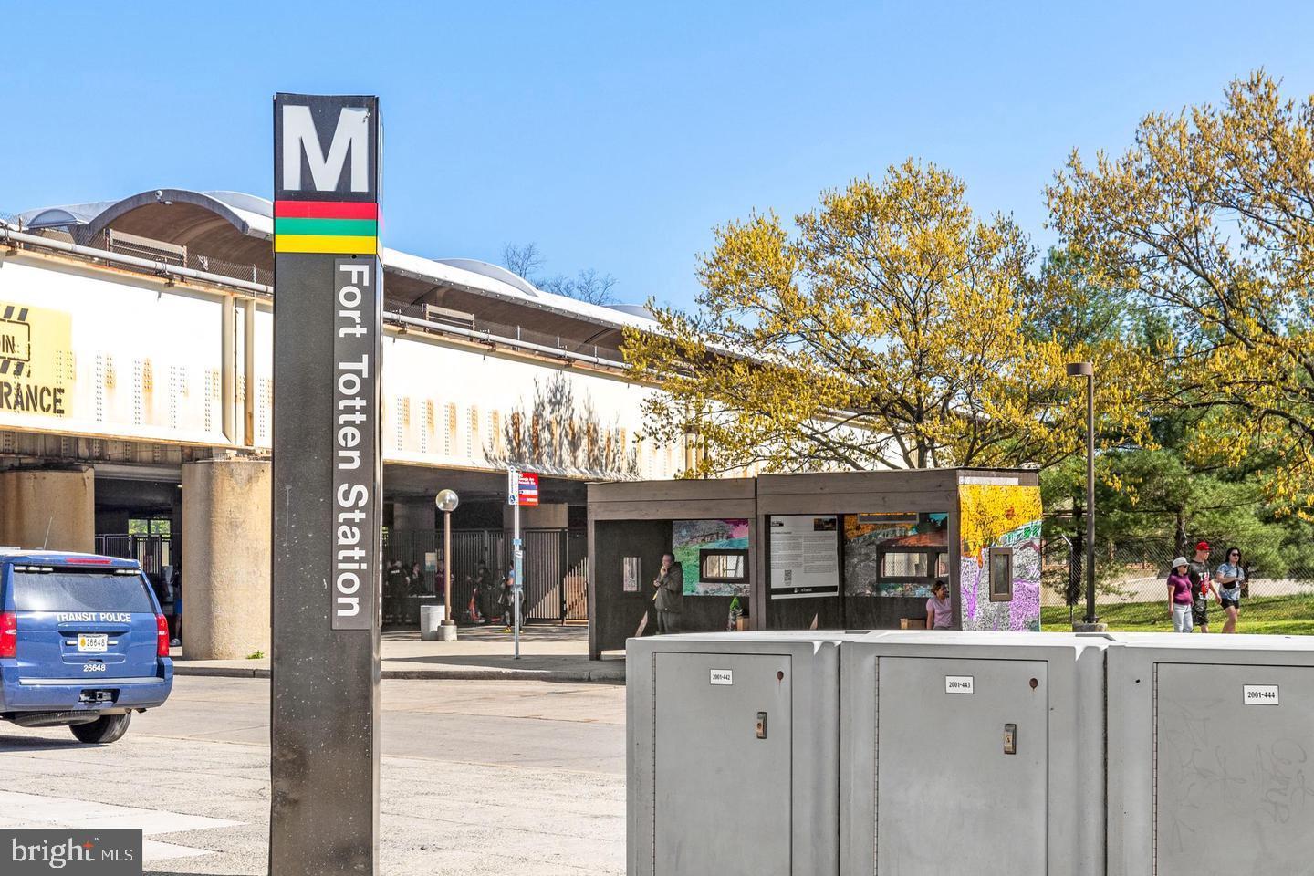 5401 CHILLUM PLACE NE