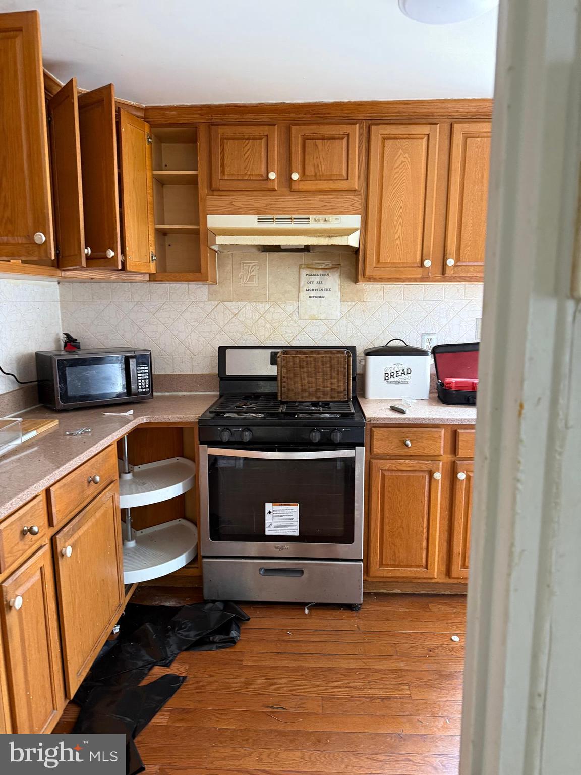 5401 CHILLUM PLACE NE