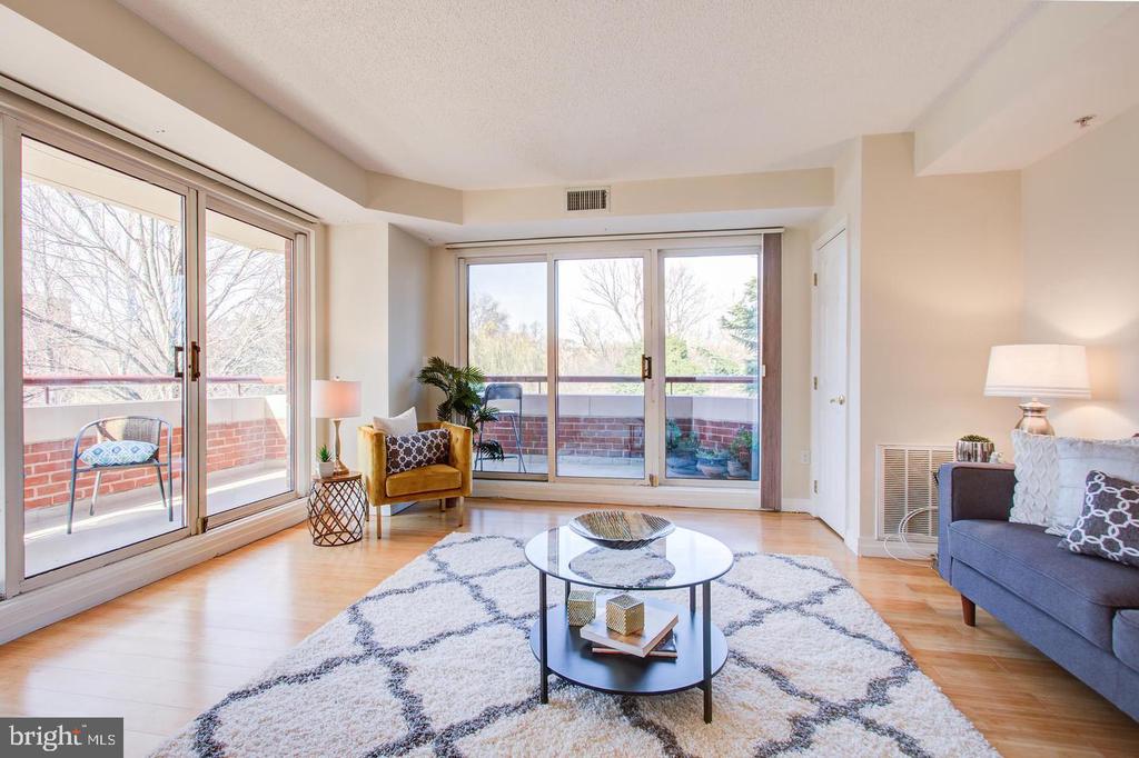 2301 N St NW #214
