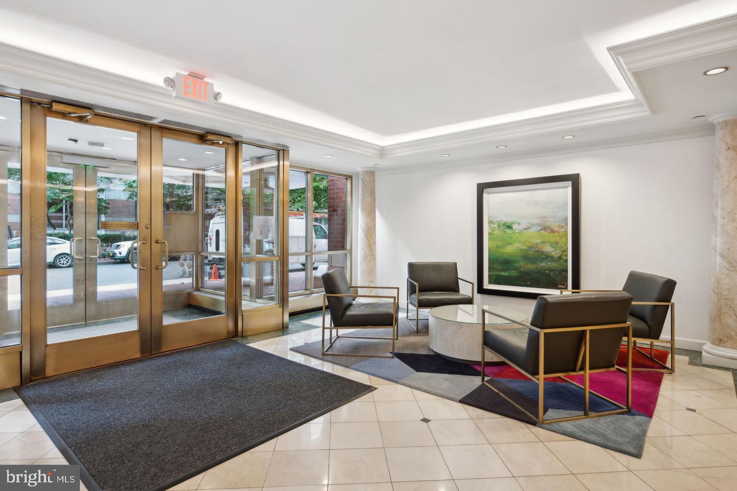 2301 N St NW #214